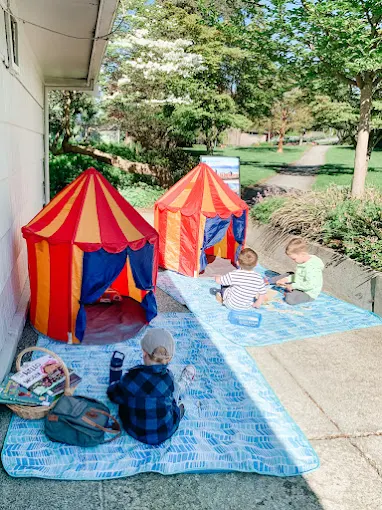 Dundarave Preschool By The Sea gallery two