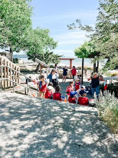 Dundarave Preschool By The Sea primary