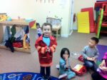 Elite Montessori Academy primary