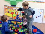 Elite Montessori Academy primary