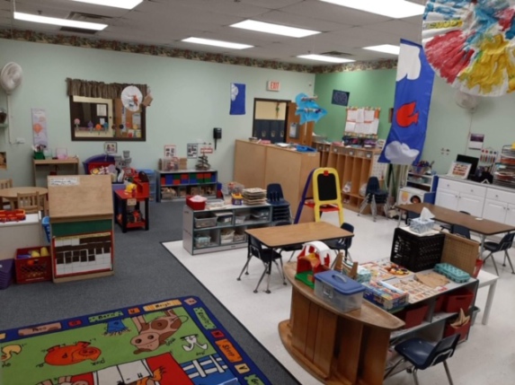 Friendship House Preschool gallery two