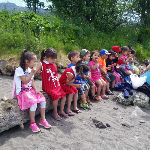 Friendship House Preschool primary