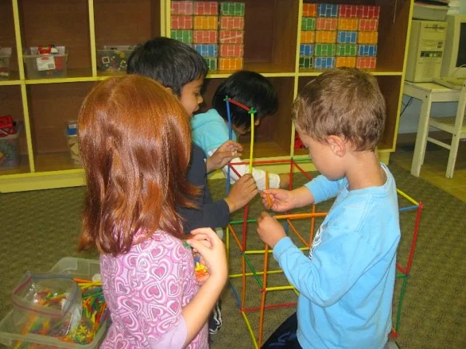 Futurekids Daycare Centre five