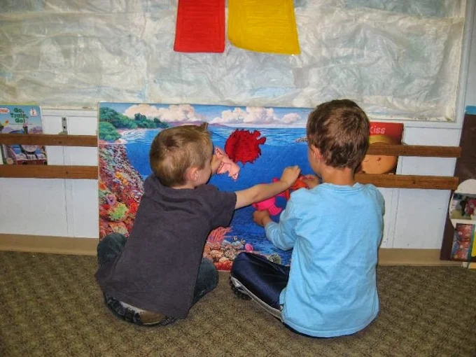 Futurekids Daycare Centre one