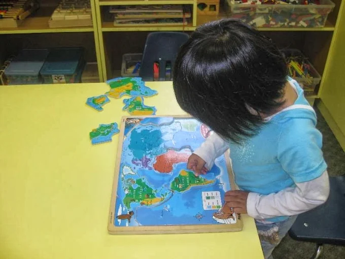 Futurekids Daycare Centre three