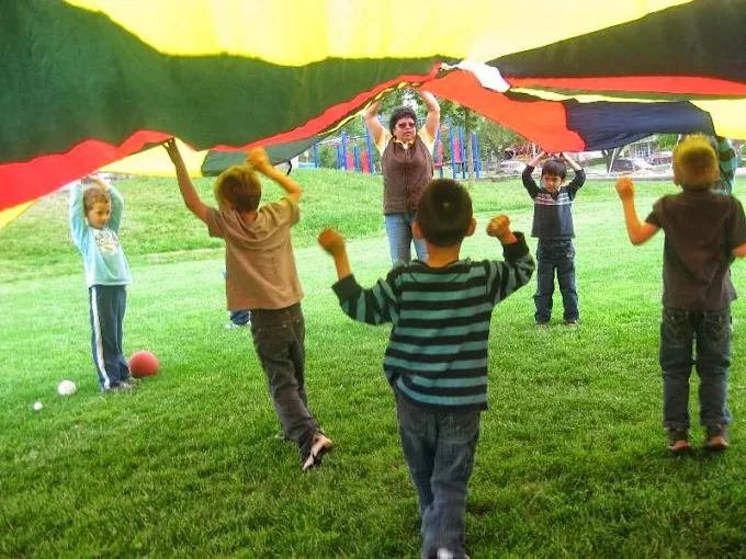 Futurekids Daycare Centre two