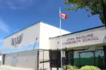 Hand In Hand - John Maclure Elementary