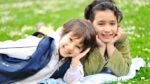 Hand In Hand – Prince Charles Elementary two