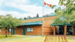 Hand In Hand - Sandy Hill Elementary