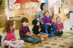 Happy Corner Parent Participation Preschool