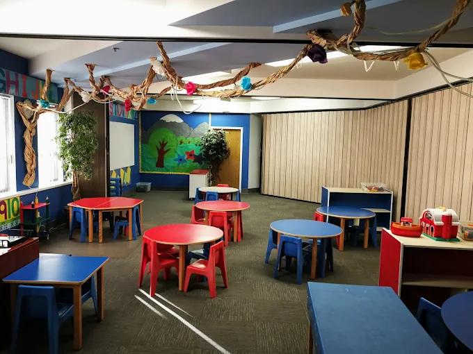 Helping Hands Children's Centre gallery one