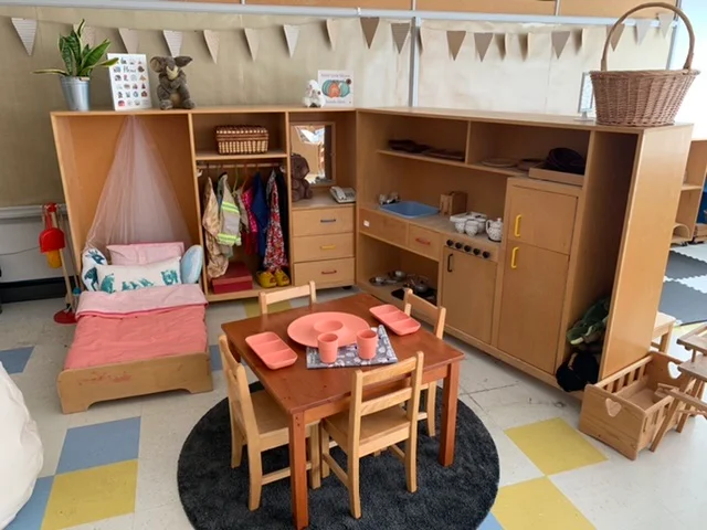 Hillview Parent Participation Preschool gallery one