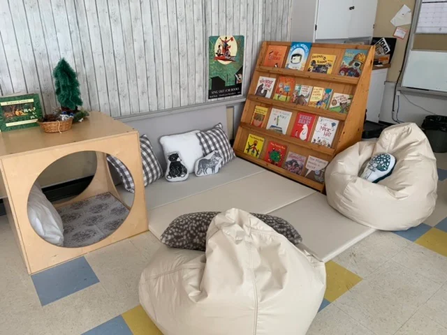 Hillview Parent Participation Preschool gallery two