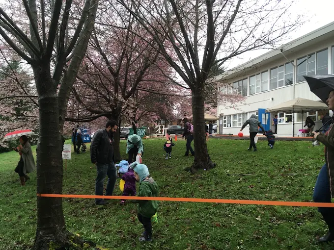 Hillview Parent Participation Preschool primary