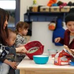 Nest Early Learning