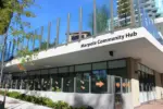 Marpole Oakridge Family Place Society (Mofp)