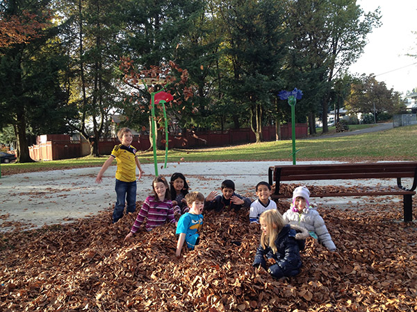Immaculate Heart Early Childhood Education Centre five