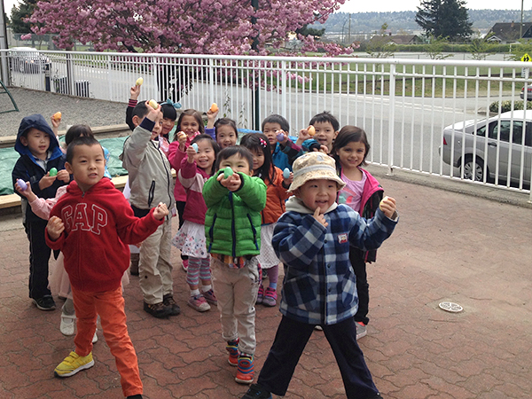 Immaculate Heart Early Childhood Education Centre two
