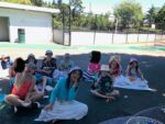 Katie’s Korner Childcare Center four