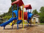 Kiddies Korner Parent Participation Preschool four