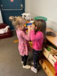Kiddies Korner Parent Participation Preschool four