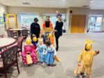 Kids Club Child Care Centre Ltd. (Delair Road)