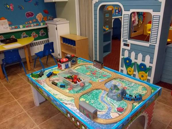 Killarney Park Preschool gallery three