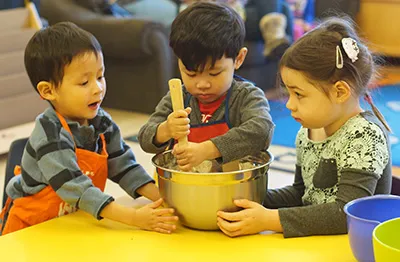 Killarney Park Preschool gallery two