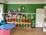 Kilmer Children’s Centre Inc one