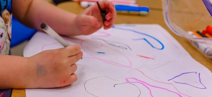 Little Neighbours Nursery School gallery two
