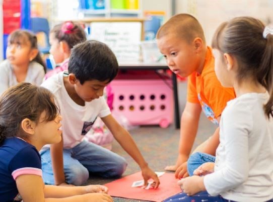 Lochside After School Program gallery two