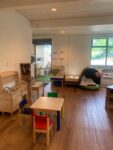 Nsnh - Queen Mary Kid's Club