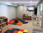 New Kids On The Block Daycare - Obed