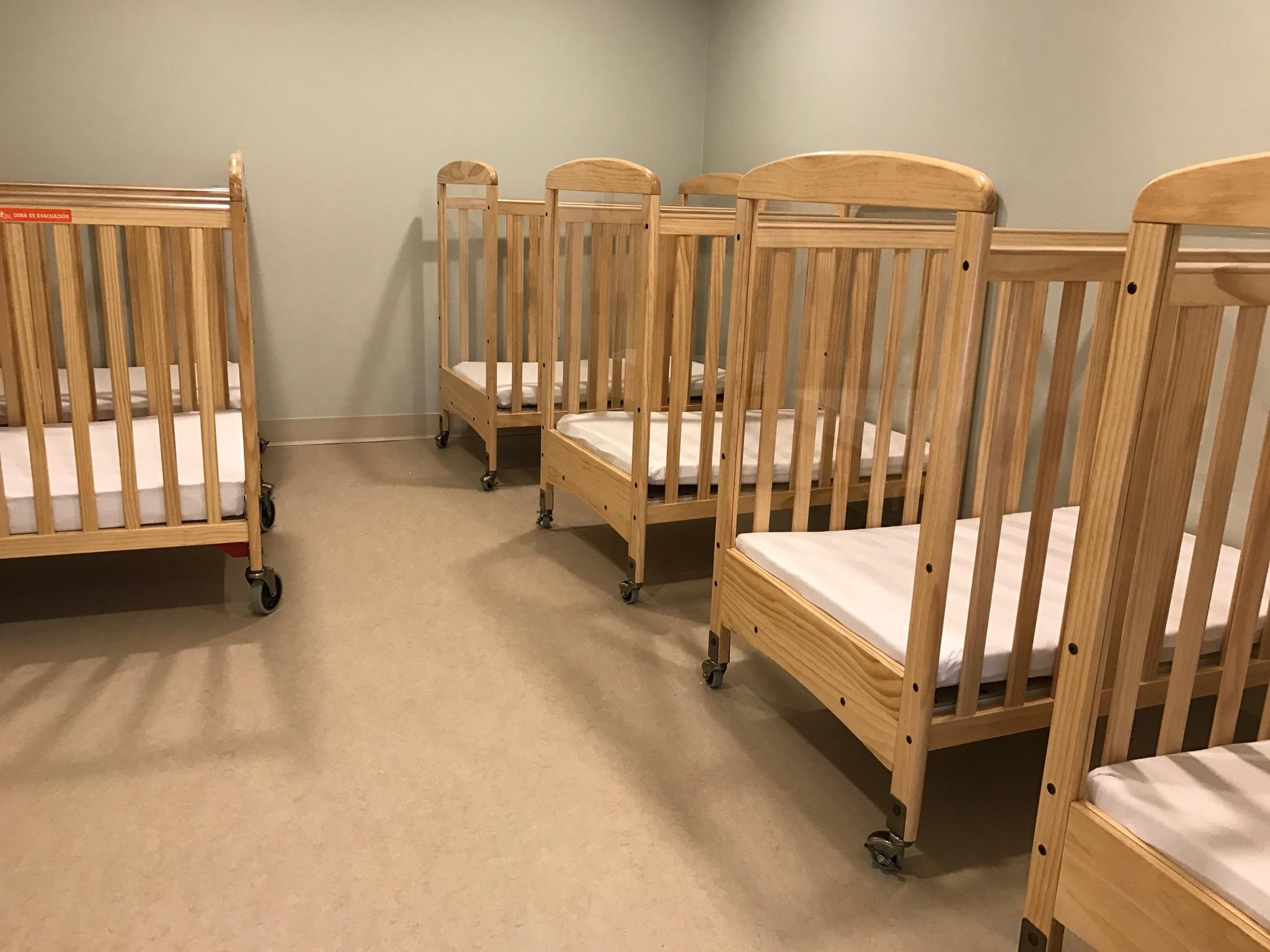 New Kids On The Block Daycare - Obed TWO