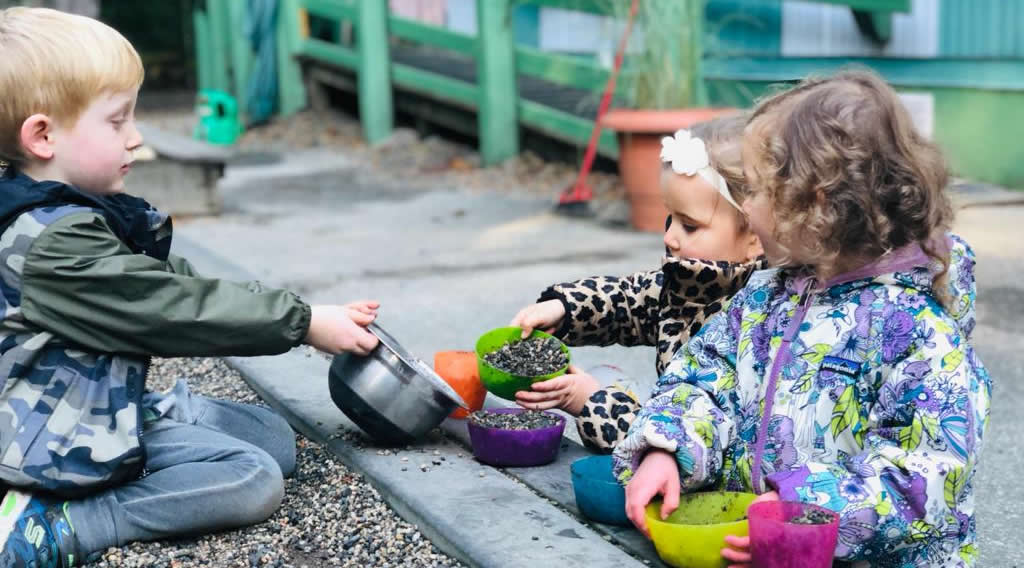 Parkway Village Childcare Centre four