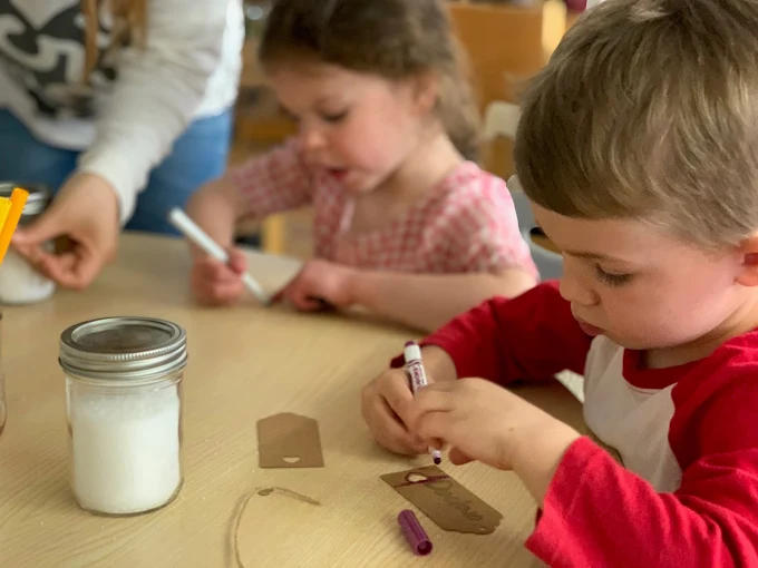 Parkway Village Childcare Centre one