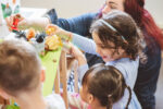 Pied Piper Preschool primary