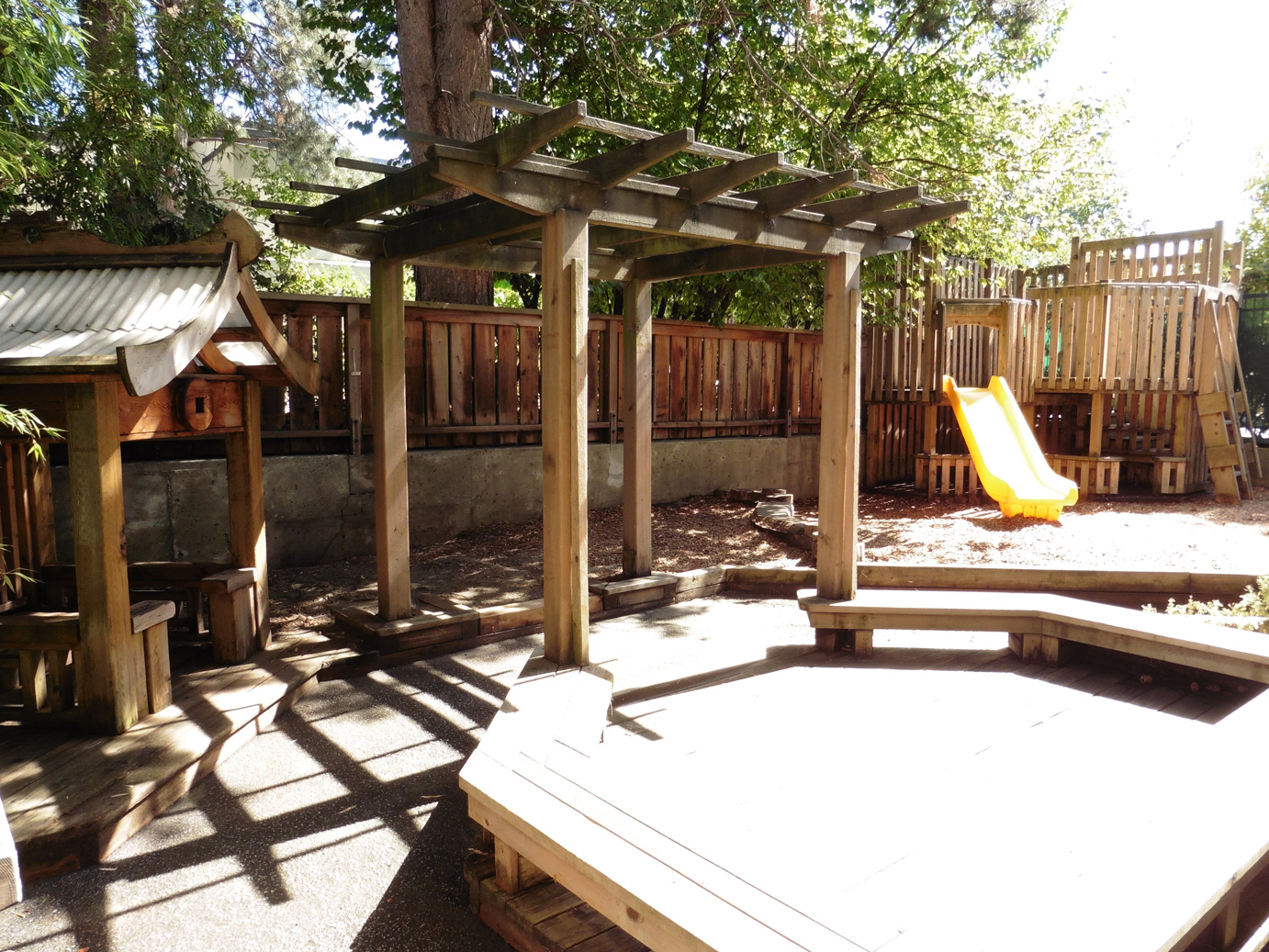 Playground-No-1