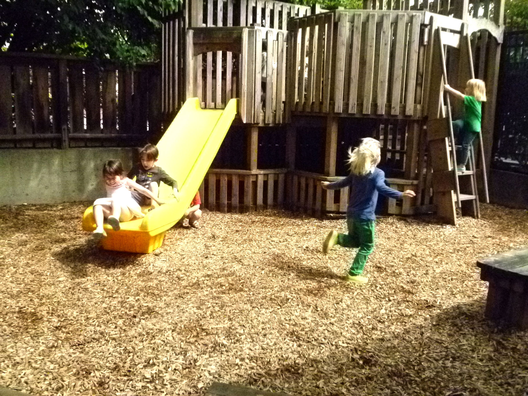 Playground