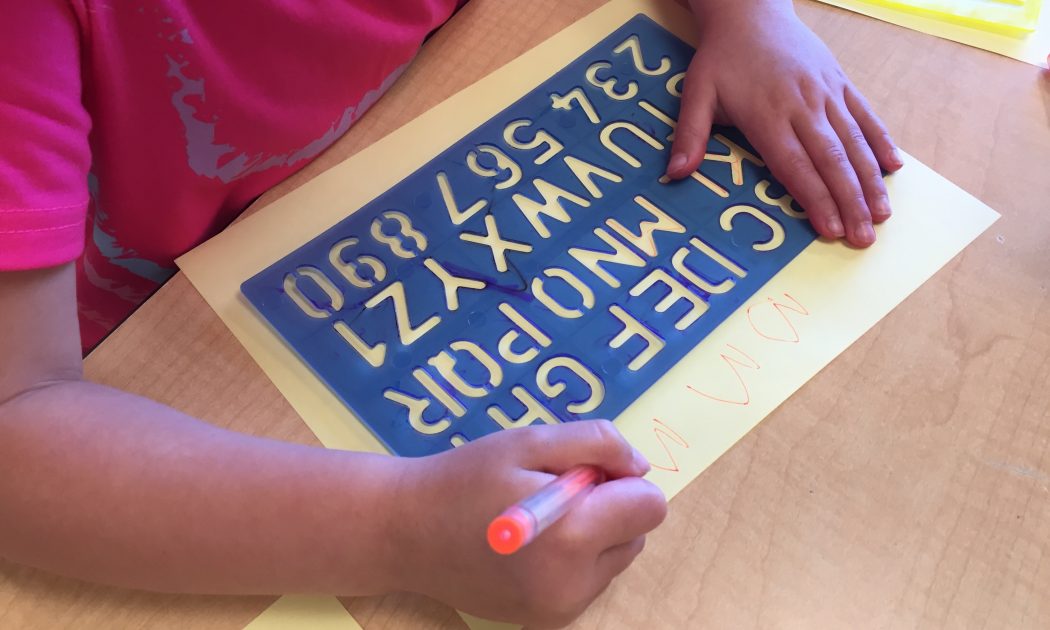 Queen's Park Preschool gallery one