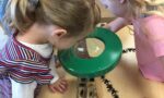 Queen's Park Preschool