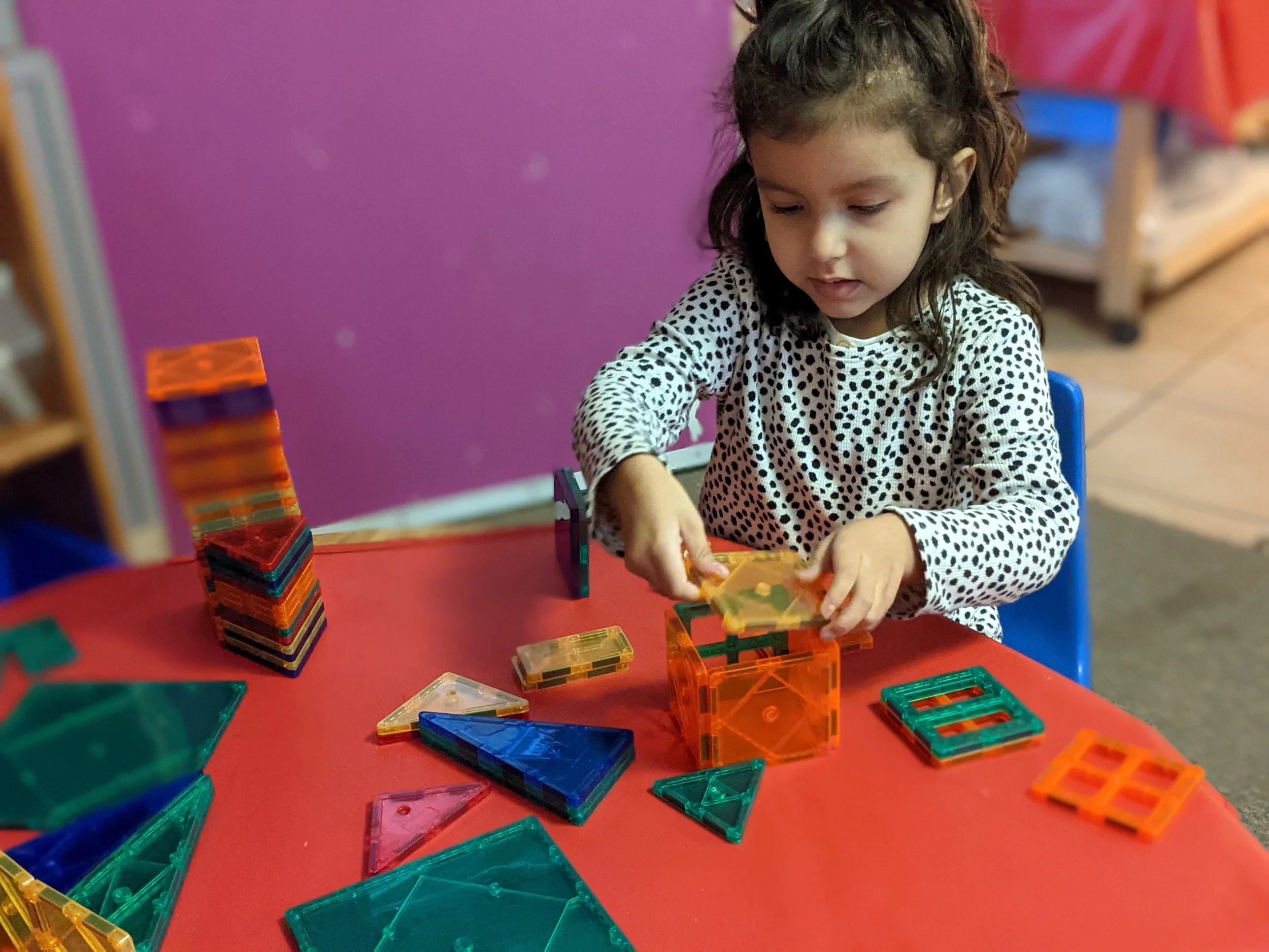 Rainbow Express Day Care gallery two