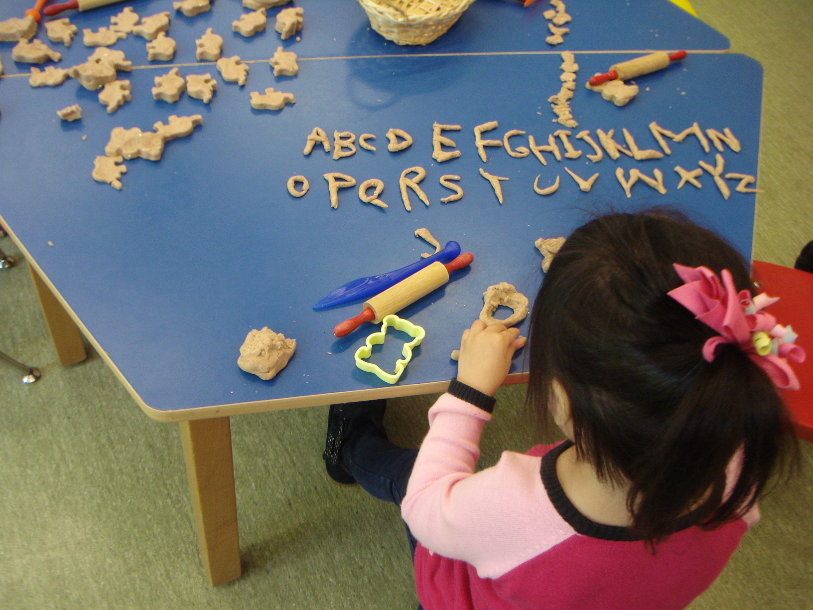 Renfrew Park Community Centre Preschool gallery three