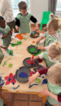 Pumpkin Patch Nursery School