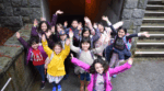 Tomorrow's Topkids Spul'u'kwuks Clubhouse