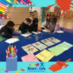Stars For Life Childcare Education primary