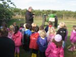 Strawberry Vale Preschool primary