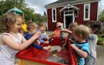 Strawberry Vale Preschool primary