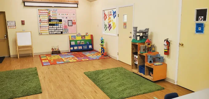 Toy Box Early Childhhood Centre two