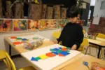 Vancouver Child Study Centre primary